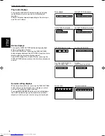 Preview for 12 page of JVC XV-M565BK Instructions Manual