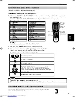 Preview for 19 page of JVC XV-M565BK Instructions Manual