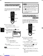 Preview for 26 page of JVC XV-M565BK Instructions Manual