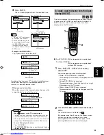 Preview for 27 page of JVC XV-M565BK Instructions Manual