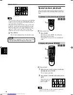 Preview for 28 page of JVC XV-M565BK Instructions Manual