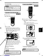 Preview for 29 page of JVC XV-M565BK Instructions Manual