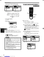 Preview for 32 page of JVC XV-M565BK Instructions Manual