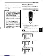 Preview for 37 page of JVC XV-M565BK Instructions Manual