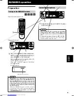 Preview for 39 page of JVC XV-M565BK Instructions Manual