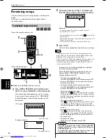 Preview for 40 page of JVC XV-M565BK Instructions Manual