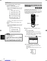 Preview for 42 page of JVC XV-M565BK Instructions Manual