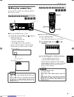 Preview for 45 page of JVC XV-M565BK Instructions Manual