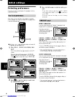 Preview for 46 page of JVC XV-M565BK Instructions Manual