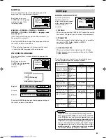 Preview for 47 page of JVC XV-M565BK Instructions Manual