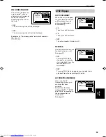 Preview for 49 page of JVC XV-M565BK Instructions Manual