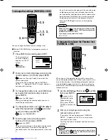 Preview for 51 page of JVC XV-M565BK Instructions Manual