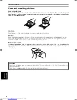 Preview for 54 page of JVC XV-M565BK Instructions Manual