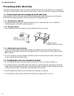 Preview for 4 page of JVC XV-M565BK Service Manual