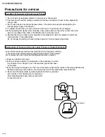 Preview for 24 page of JVC XV-M565BK Service Manual