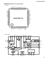 Preview for 41 page of JVC XV-M565BK Service Manual