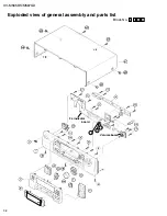 Preview for 86 page of JVC XV-M565BK Service Manual