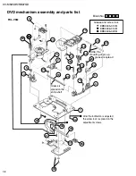 Preview for 92 page of JVC XV-M565BK Service Manual