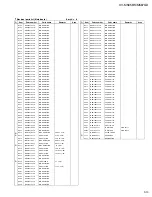 Preview for 97 page of JVC XV-M565BK Service Manual