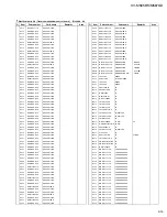 Preview for 99 page of JVC XV-M565BK Service Manual