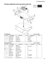 Preview for 103 page of JVC XV-M565BK Service Manual