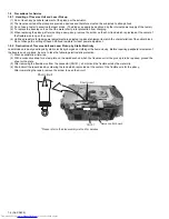 Предварительный просмотр 6 страницы JVC XV-M5GSL Service Manual