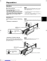 Preview for 5 page of JVC XV-MK5GSL Instructions Manual