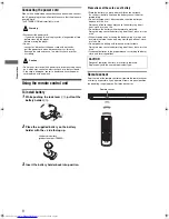 Предварительный просмотр 10 страницы JVC XV-N210B Instructions Manual