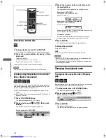 Предварительный просмотр 16 страницы JVC XV-N210B Instructions Manual