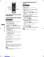 Предварительный просмотр 18 страницы JVC XV-N210B Instructions Manual