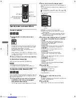 Предварительный просмотр 20 страницы JVC XV-N210B Instructions Manual