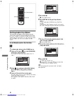 Предварительный просмотр 30 страницы JVC XV-N210B Instructions Manual