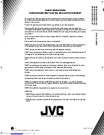 Предварительный просмотр 38 страницы JVC XV-N210B Instructions Manual