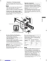 Preview for 7 page of JVC XV-N212S Instructions Manual