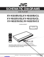 Preview for 7 page of JVC XV-N222SUC2 Service Manual