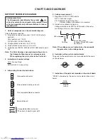 Preview for 8 page of JVC XV-N222SUC2 Service Manual