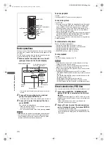 Предварительный просмотр 22 страницы JVC XV-N22S Instructions Manual