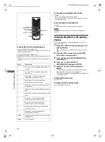 Предварительный просмотр 24 страницы JVC XV-N22S Instructions Manual