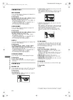 Предварительный просмотр 26 страницы JVC XV-N22S Instructions Manual