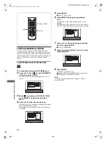 Предварительный просмотр 28 страницы JVC XV-N22S Instructions Manual