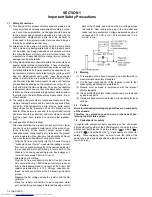 Preview for 4 page of JVC XV-N30BK[MK2] Service Manual