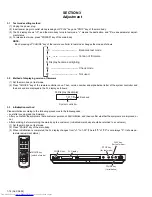 Preview for 16 page of JVC XV-N30BK[MK2] Service Manual