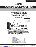 Preview for 49 page of JVC XV-N30BK[MK2] Service Manual