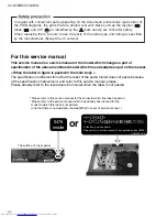 Preview for 50 page of JVC XV-N30BK[MK2] Service Manual