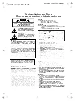 Preview for 2 page of JVC XV-N30BK Instruction Manual