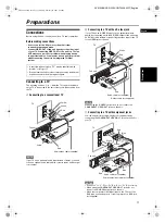 Preview for 5 page of JVC XV-N30BK Instruction Manual