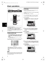 Preview for 8 page of JVC XV-N30BK Instruction Manual