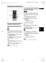 Preview for 13 page of JVC XV-N30BK Instruction Manual