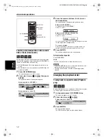 Preview for 14 page of JVC XV-N30BK Instruction Manual