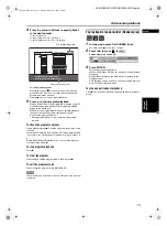 Preview for 15 page of JVC XV-N30BK Instruction Manual